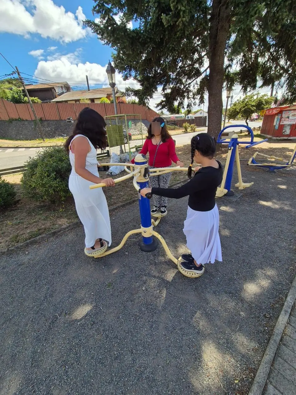 Fundación Legado de Familia