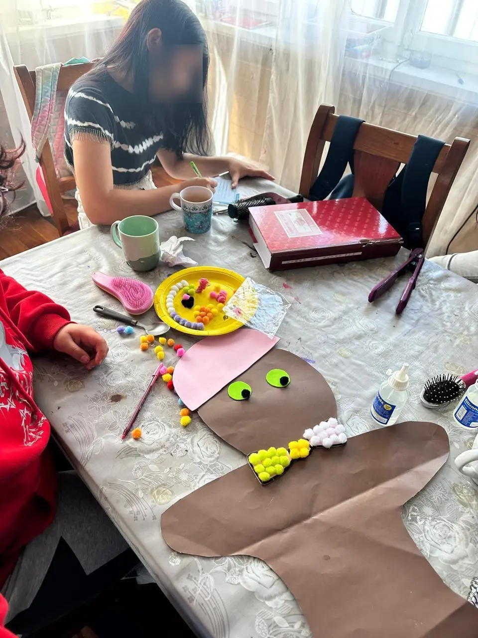 Protección a la niñez y adolescencia