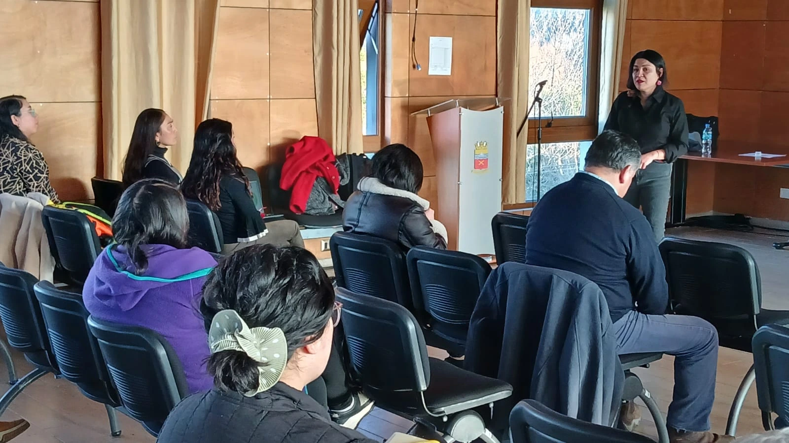 Comprometidos con la niñez y adolescencia